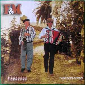 F&M - Saudade mp3