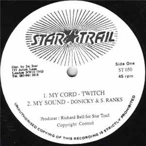 Twitch / Donicky & S. Ranks / Malvo / Red Rose - My Cord / My Sound / Guard Yu Head Back / No Heathen mp3