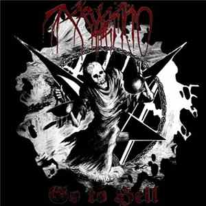 Maleficio - Go To Hell mp3