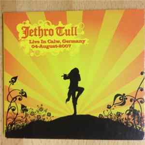 Jethro Tull - Live In Cawl mp3