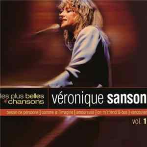 Véronique Sanson - Les Plus Belles Chansons Vol. 1 mp3