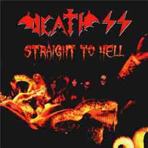 Death SS - Straight To Hell mp3