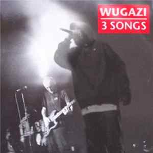 Wugazi - 3 Songs mp3