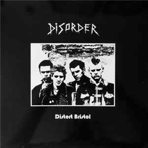 Disorder - Distort Bristol mp3