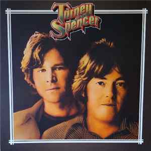 Tarney & Spencer - Tarney & Spencer mp3