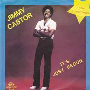 Jimmy Castor - It's Just Begun mp3