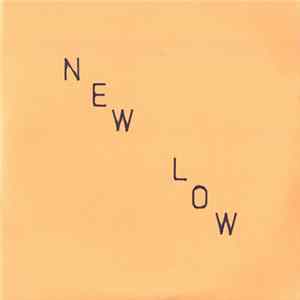 New Low - Three Pieces For Solo Guitar mp3