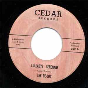 The De-Los - Lullabye Serenade / Pork And Gravy mp3