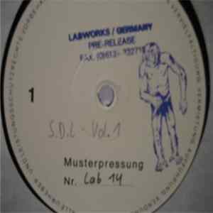 S.D.L. - Vol. 1 mp3