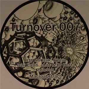 Various - Turnover 007 mp3