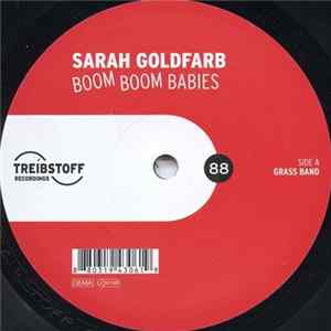 Sarah Goldfarb - Boom Boom Babies mp3