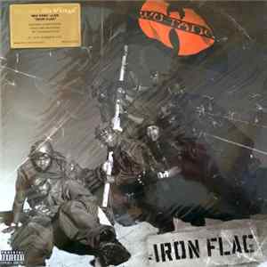 Wu-Tang Clan - Iron Flag mp3