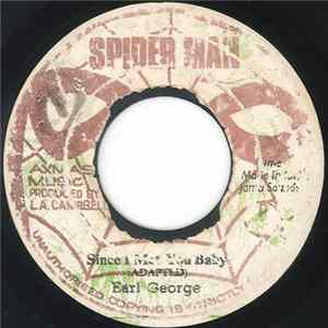 Earl George / Skin, Flesh & Bones - Since I Met You Baby / Happy Song mp3