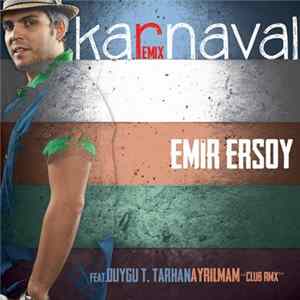 Emir Ersoy & Projecto Cubano - Ayrılmam (Remix) mp3