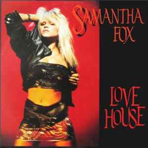 Samantha Fox - Love House mp3