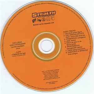 Various - Stealth mp3