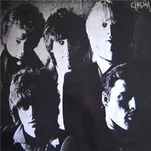 Chelsea - Chelsea mp3