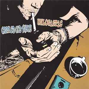 Crippled Old Farts / Unlogistic - Crippled Old Farts / Unlogistic mp3