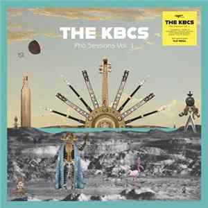The KBCS - Phô Sessions Vol. 1 mp3