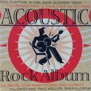 Various - Acoustic Rock Album mp3