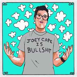 Joey Cape - Studio Paradiso 11/4/2015 mp3