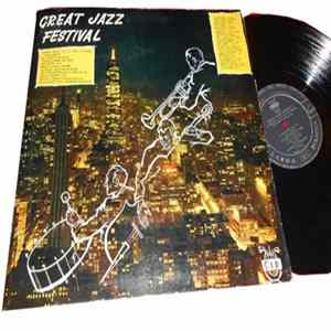 Various - Great Jazz Festival mp3