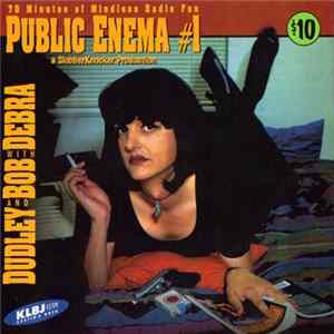 Dudley And Bob With Debra - Public Enema #1 mp3