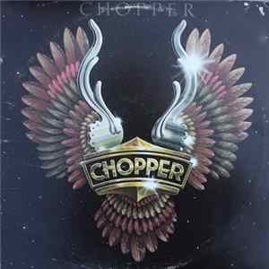Chopper - Chopper mp3