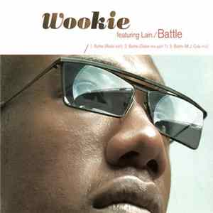 Wookie Featuring Lain - Battle mp3