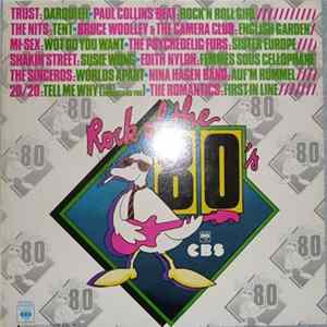 Various - Rock Of The 80's mp3