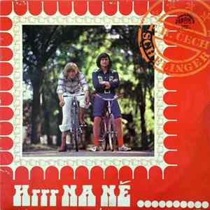 Schelinger, F. R. Čech - Hrrr Na Ně … mp3