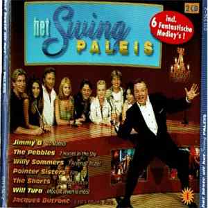 Various - Het Swingpaleis mp3