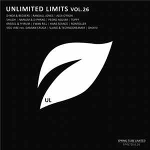 Various - Unlimited Limits Vol.26 mp3