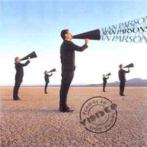 Alan Parsons - Alan Parsons Live mp3