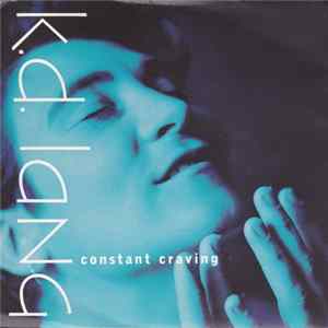 k.d. lang - Constant Craving mp3