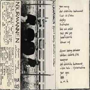 Njurmännen - Fejmert Betong Aktivator - reliker mp3