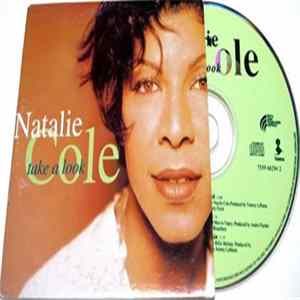 Natalie Cole - Take A Look mp3