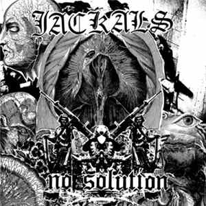Jackals - No Solution mp3