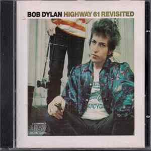 Bob Dylan - Highway 61 Revisited mp3