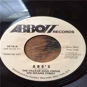 The Village Soul Choir - A B C's mp3