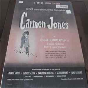 Georges Bizet - Oscar Hammerstein II - Selections From Billy Rose's Production, Carmen Jones mp3