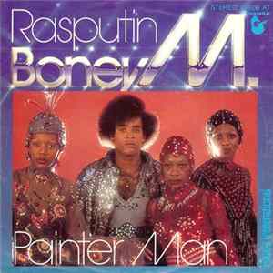 Boney M. - Rasputin / Painter Man mp3