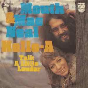 Mouth & MacNeal - Hello-A mp3