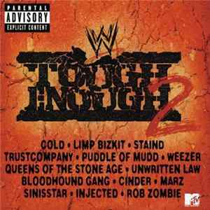 Various - WWF Tough Enough 2 mp3