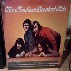 The Monkees - The Monkees Greatest Hits mp3