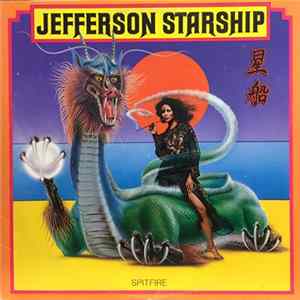 Jefferson Starship - Spitfire mp3