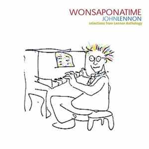 John Lennon - Wonsaponatime mp3