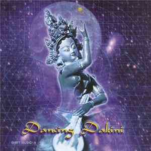 Sina Vodjani & Choying Drolma - Dancing Dakini mp3