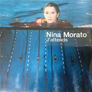 Nina Morato - J'attends mp3