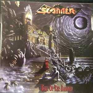 Scanner - Ball Of The Damned mp3